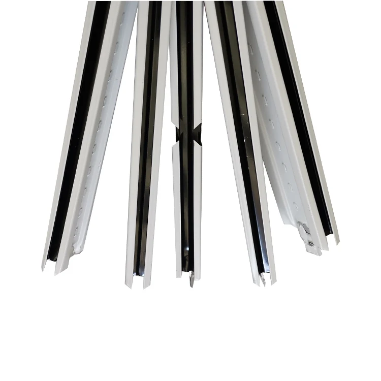 photo studio ceiling rail track system steel keel light product
