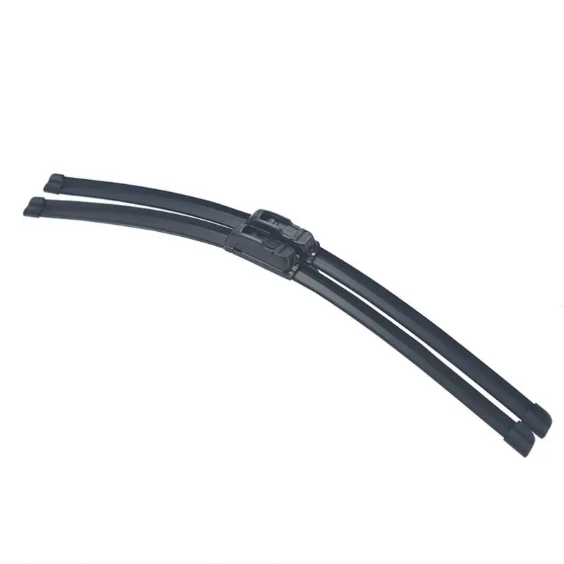 Универсальные обычные стеклоочистители из натурального силикона, 14-26 дюймов