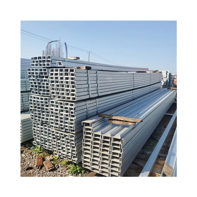 high quality custom or standard good price 41x21 strut channel golden supplier single strut channel channel strut