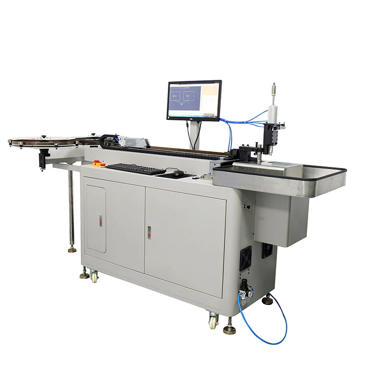 Профессиональное литье высокого давления, делая правило режущее лезвие Авто лезвие Бендер машина