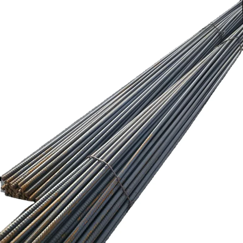 Factory Outlet Steel Rebars,Deformed Steel Bars,Building Material China Manufacturer Deformed Steel Rebar