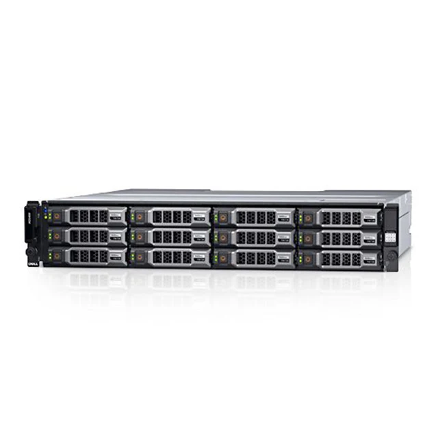 
Dell Storage MD1400 Direct Attach networking Storage 