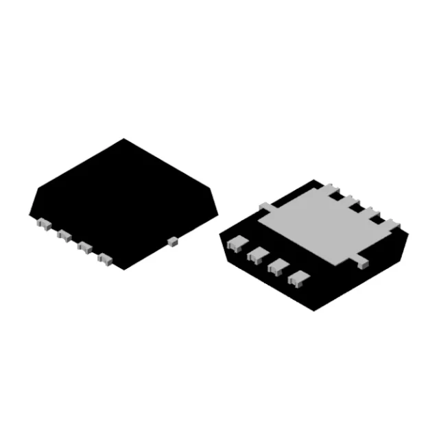 CC20N06P33 N-Channel MOSFET Power switching application Hard switched and high frequency circuits