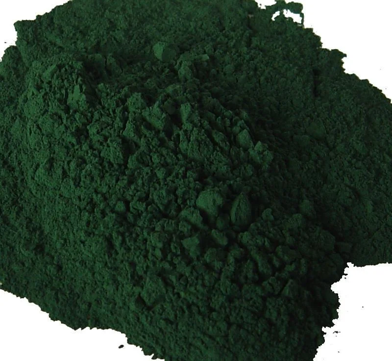 Wholesale Aquatic Feed Additives Spirulina Powder for Fish/Aquarium Feed Production