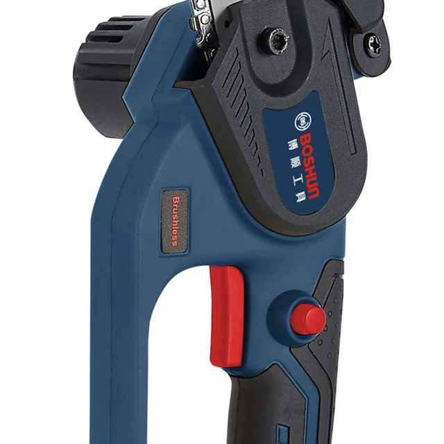 Wholesale Mini Chainsaw 21V Electric Cordless Saw Tree Cutting Small Cordless Chainsaw