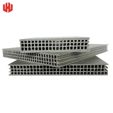 15 мм 18 мм 20 мм PP полая Пластиковая строительная бетонная опалубка для бетонного здания