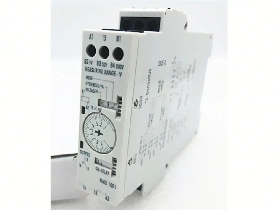 Защитное реле FLARE-24VDC/48VDC-2A