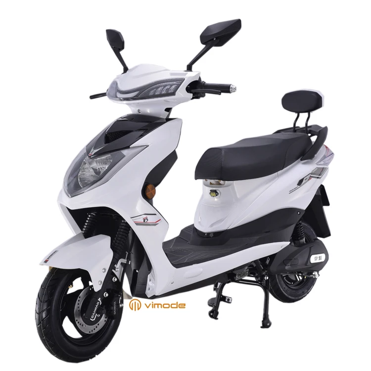 VIMODE Электрический велосипед Скутер два колеса e-scooter