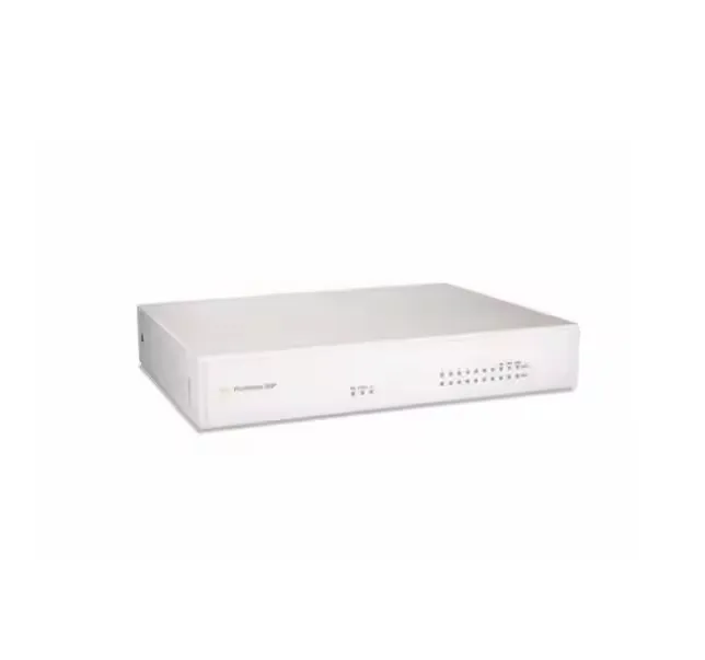 Гигабитный маршрутизатор FG-60F мини-ПК брандмауэр сервер Fortigate 60F Новый