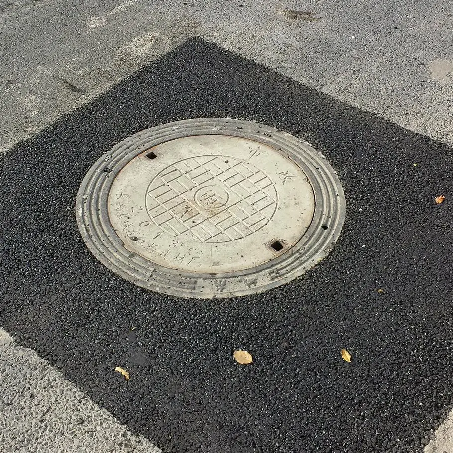 Asphalt patching | pot hole repair | asphalt cold patch