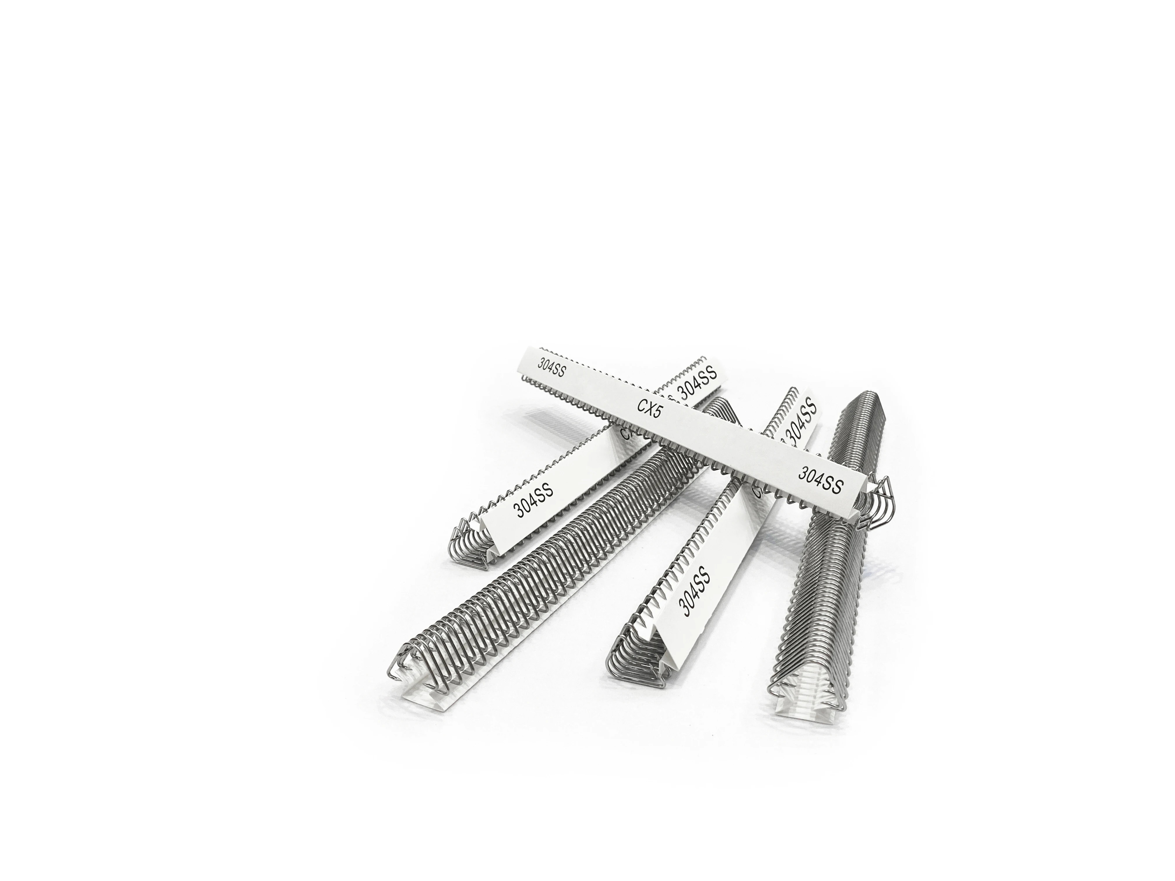 Beltwin CX Series Stainless steel Wire Hooks Belt fastener conveyor belt fastener Conveyor Belt Fastener