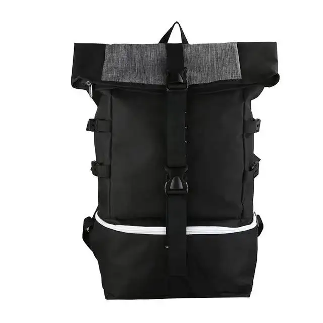 Factory wholesale high quality basketball Backpacks For Outdoor travel backpacks Casual Sports Backpacks