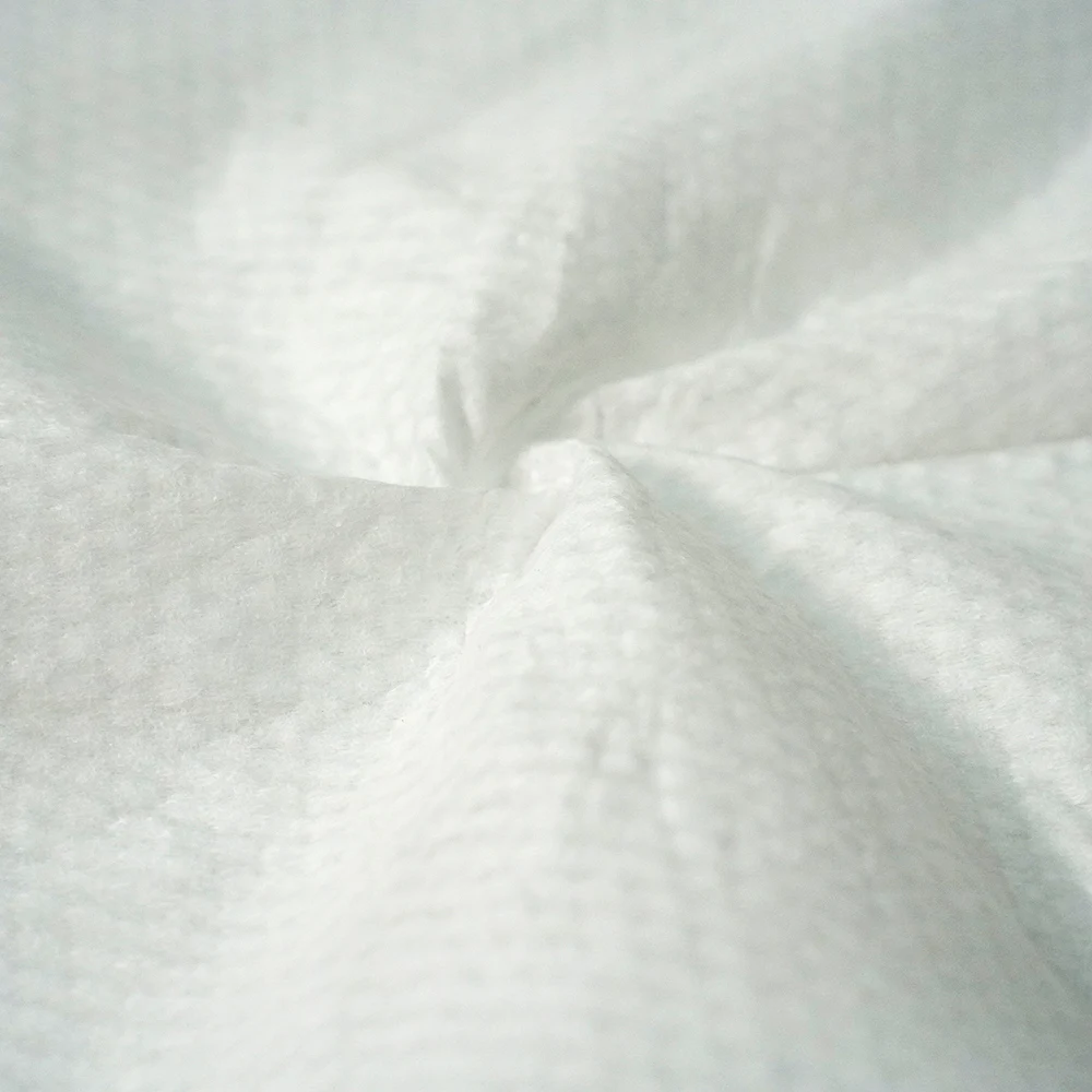 High Quality Non-woven Melt-blown Fabric PLA Melt-blown Fabric Melt-blown Non-woven Fabric