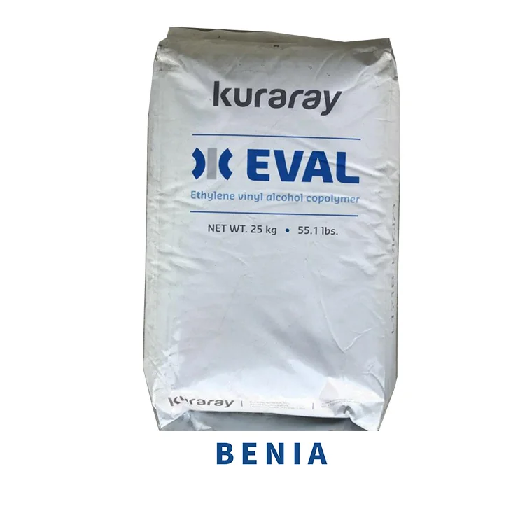 Kuraray EVAL FR101B EVOH Resin Ethylene Vinyl Alcohol Copolymer Material