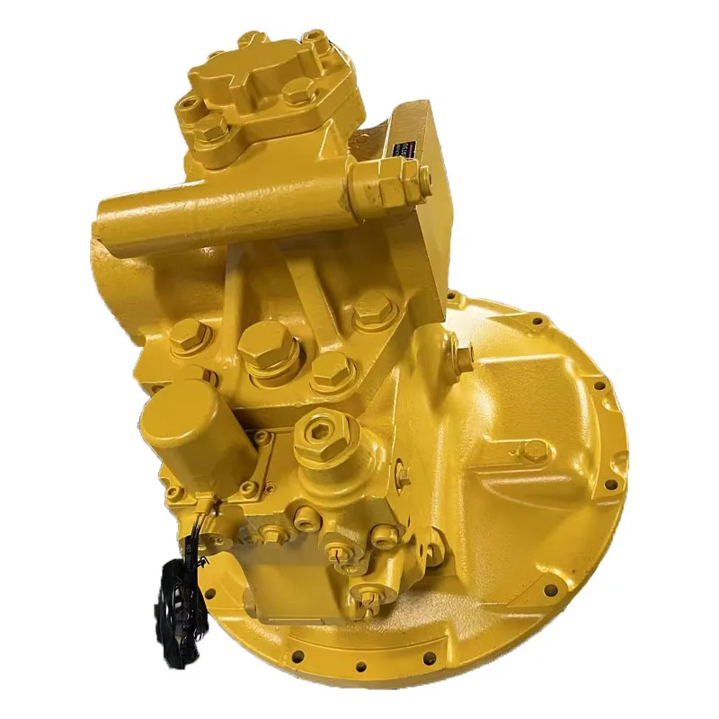 Экскаватор Komatsu гидравлический насос PC100 110 120-6 поршневой