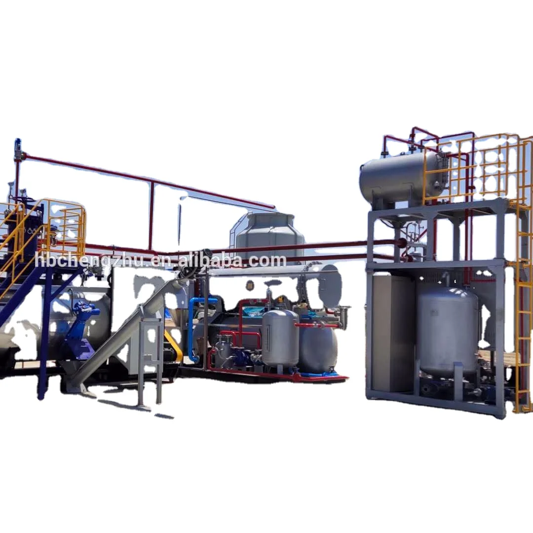 China famous brand Poultry and livestock Waste rendering equipment for poultry rendering plants