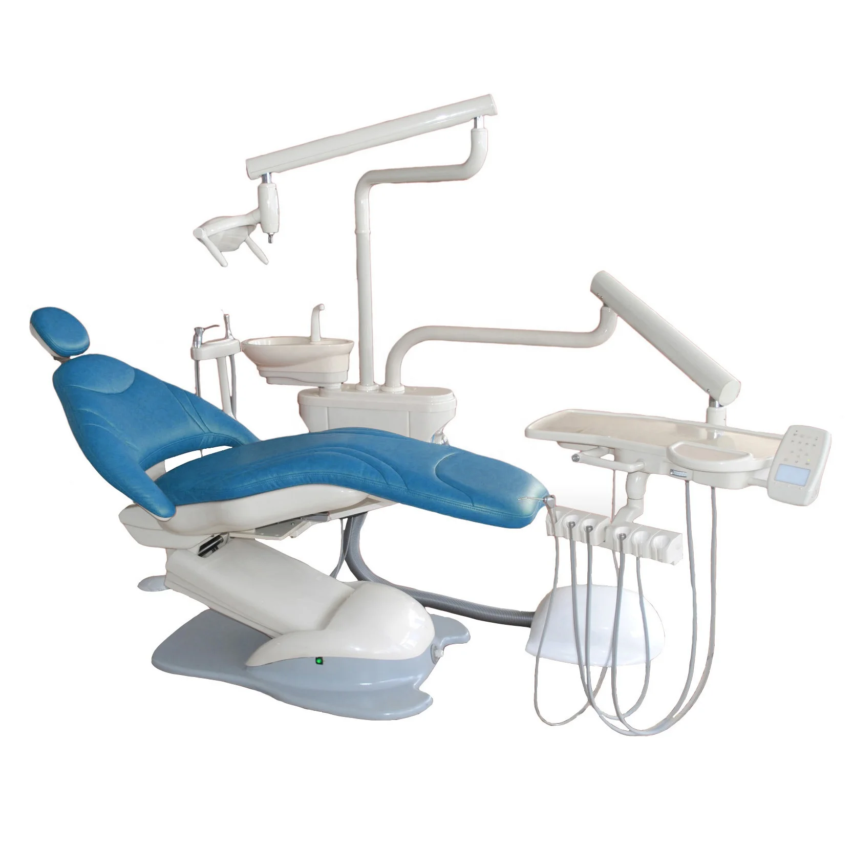 SL-8800 dental equipment New Style dentist equipments sale Dental Chair Electricity dental chairs unit