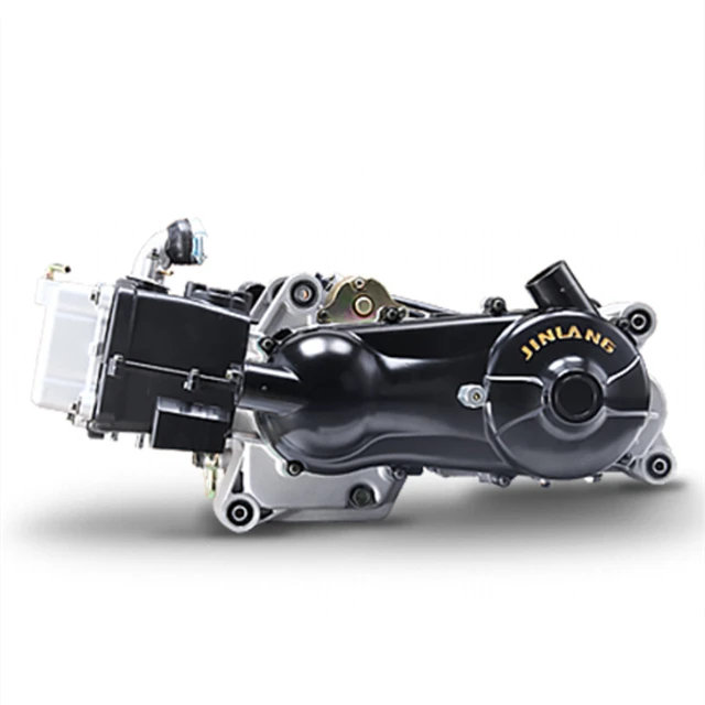 
180cc Electric Kick Start ATV UTV Go kart Dune Buggy Engine Assembly Oil cooled 