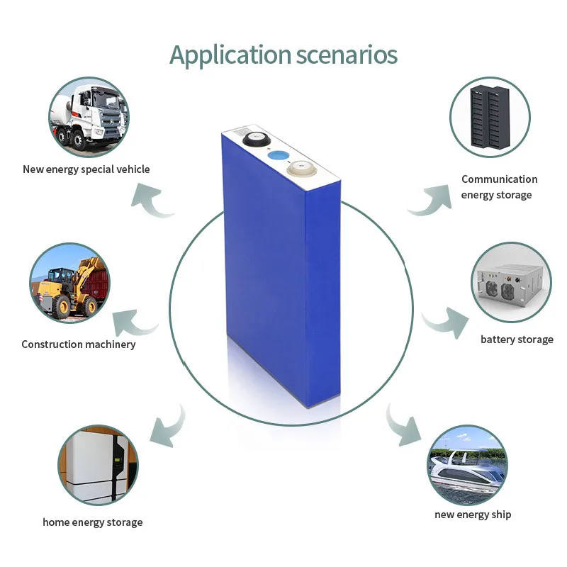 2023 hot sell good  price supplier 3.2v 100Ah ups 48v  byd   gel battery lifepo4  cell nissan leaf gel battery lifepo4 battery