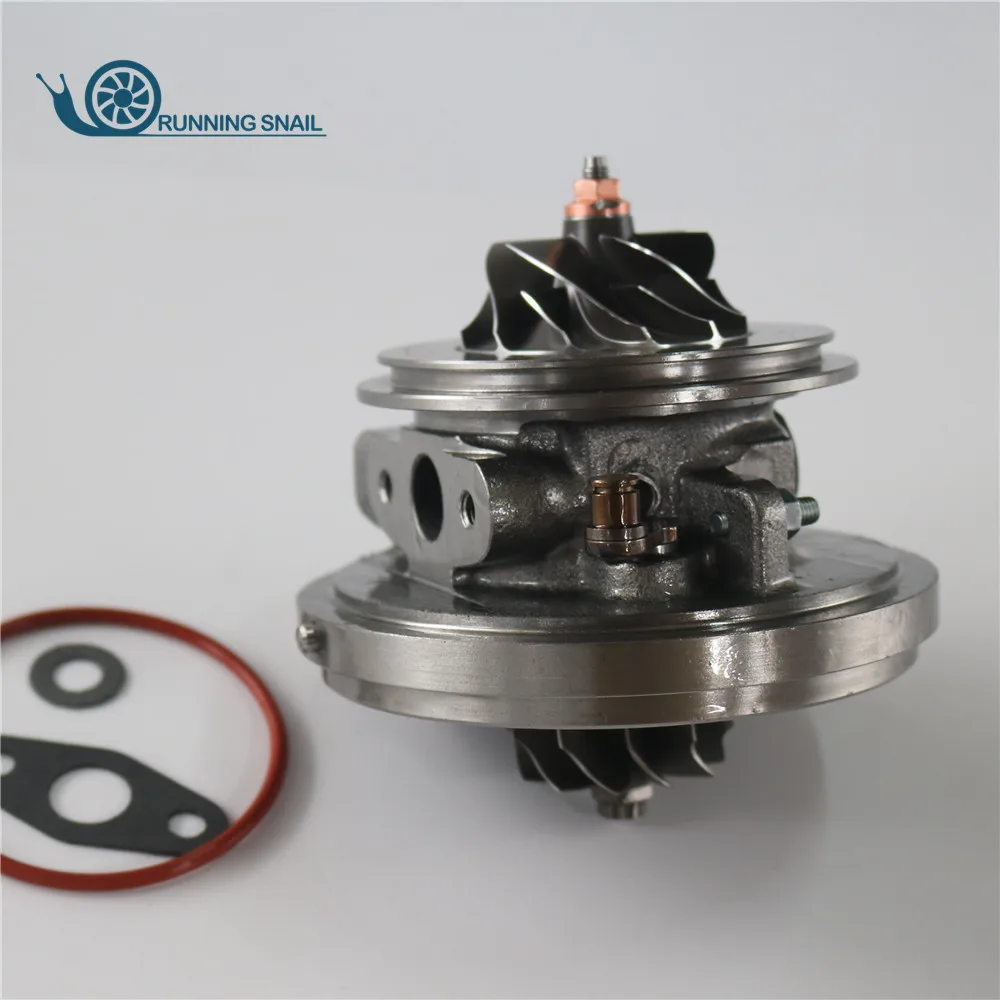 For Turbo cartridge CHRA 1515A295 for Mitsubishi Outland Lancer L200 2.4 L 4N15 4P00  engine