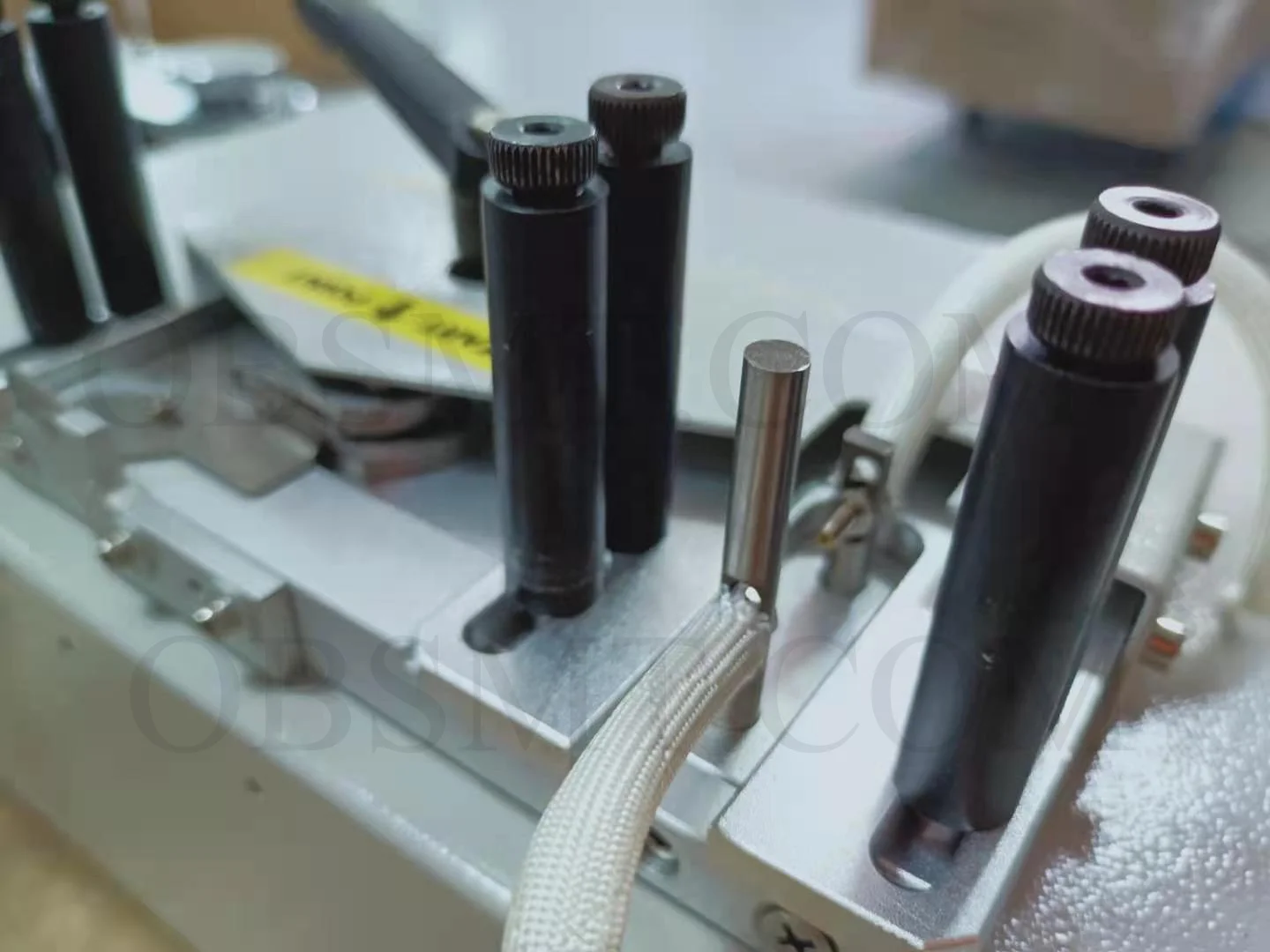 Автоматические SMD компоненты Счетчик Частей Счетная машина с дешевой