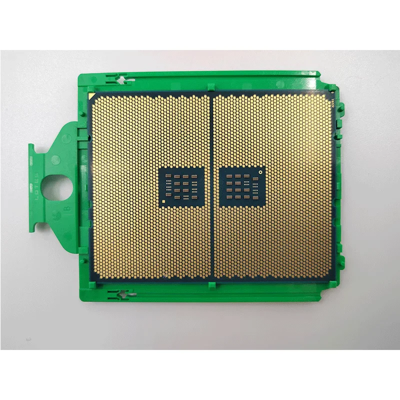 Used EPYC 7002 Series CPU 100-000000049 16 Cores 3.0GHz 7302P Server Processor for Sale