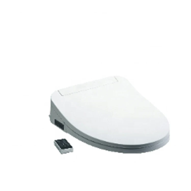 110V/220V New Modern Bathroom Haet Wc Seat Cover Electric Bidet Intelligent Smart Toilet Seat With Remote