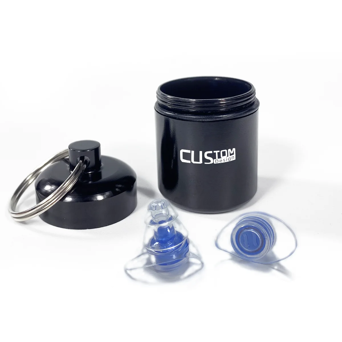 27dB Noise cancelling earplugs ear plugs for sleeping and concerts  Noise Reduction Earplugs