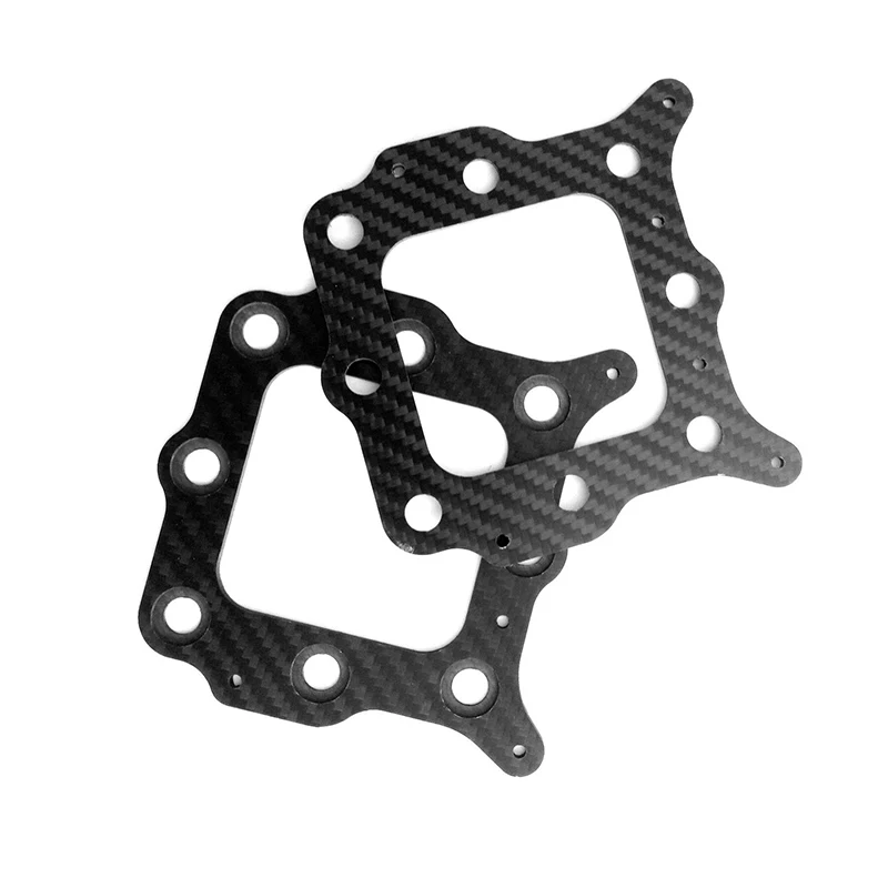 Manufacturers supply customized carbon fiber sheets, and carbon fiber composite materials for construction can be customized