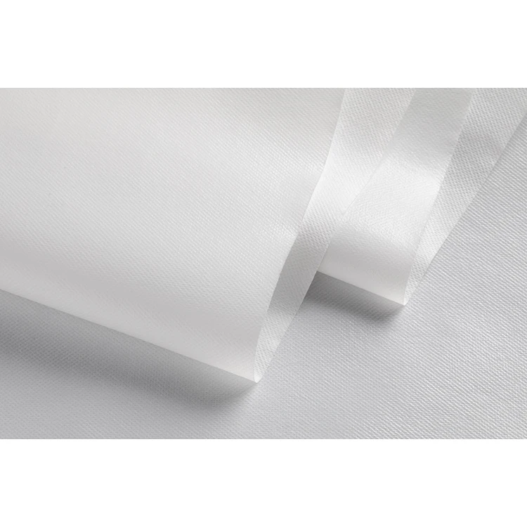 
Special lamination PTFE waterproof and breathable film lamination and non- woven fabric 