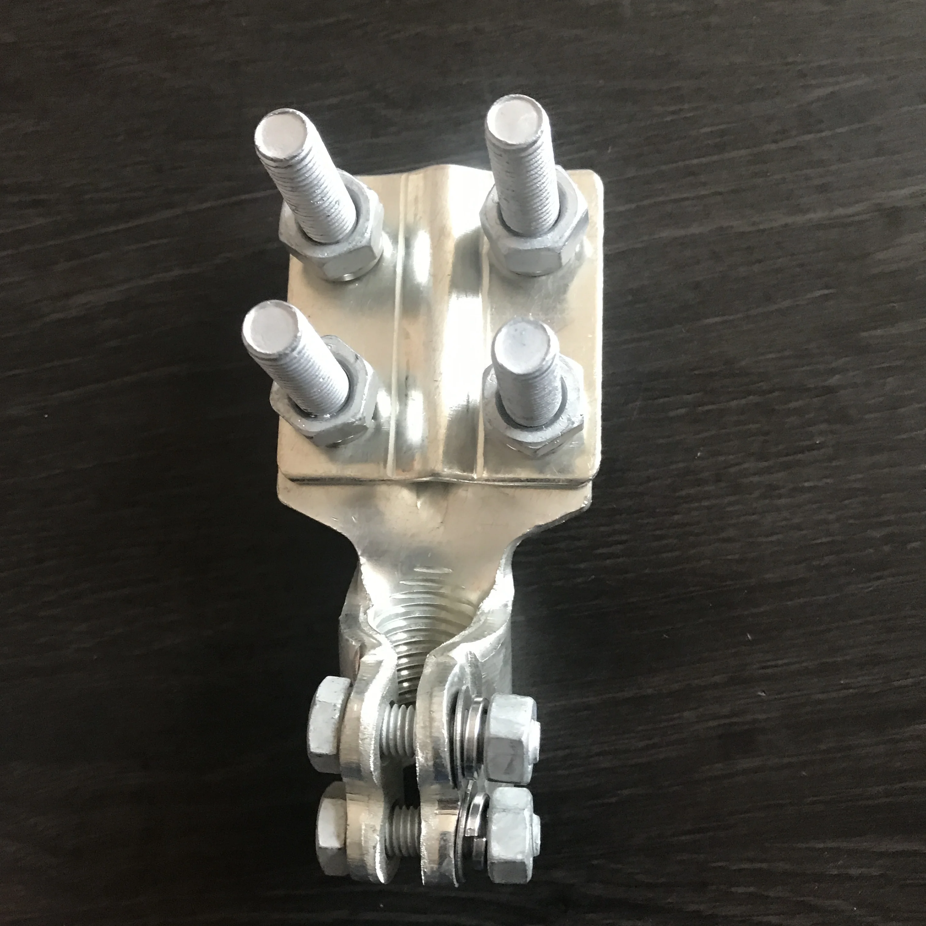 High Quality Hot Sale Customizable Specification Transformer Bushing Assembly Terminal Block From China