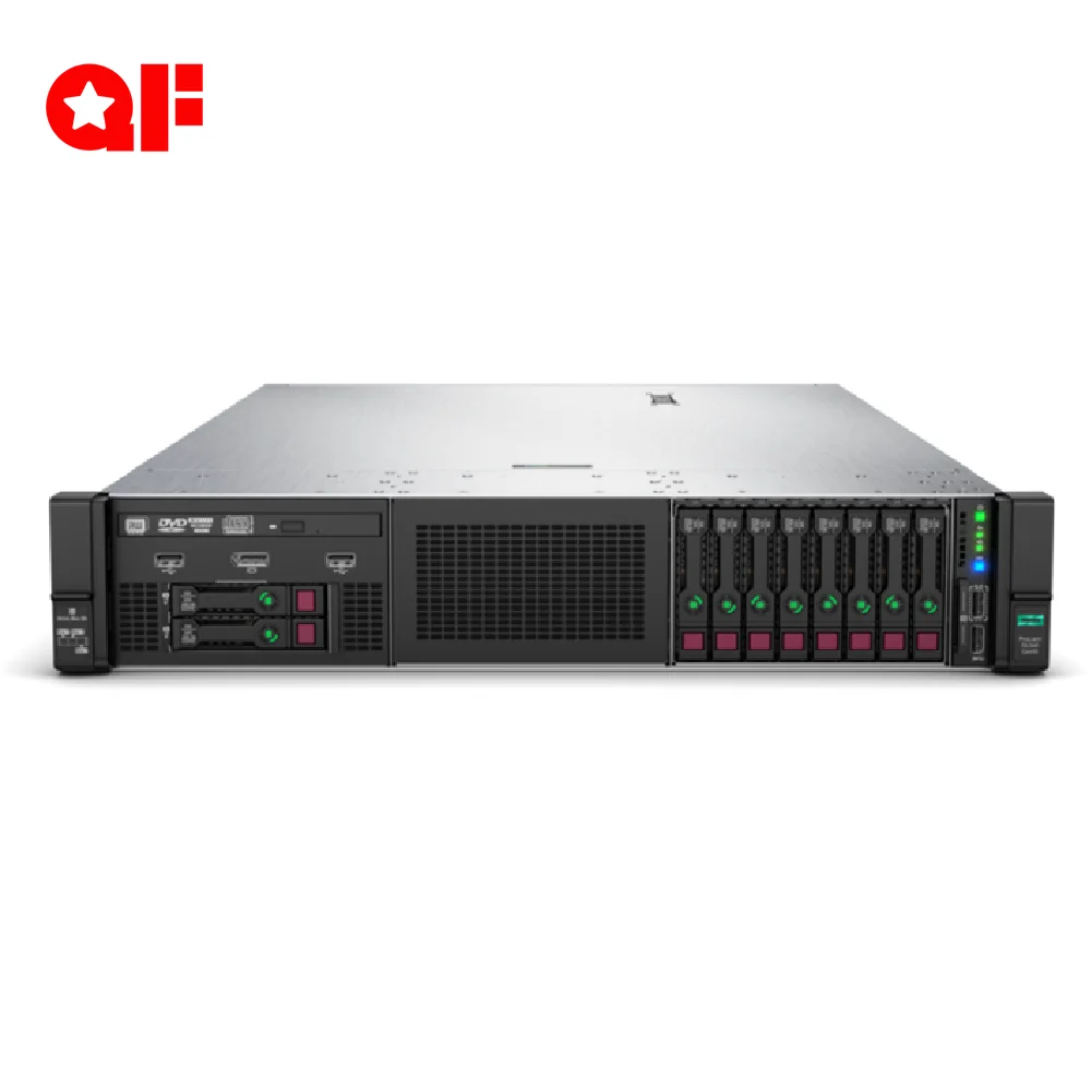 Original HPE Server PSU DL580 Gen10 Web Hosting Website Used HP Server