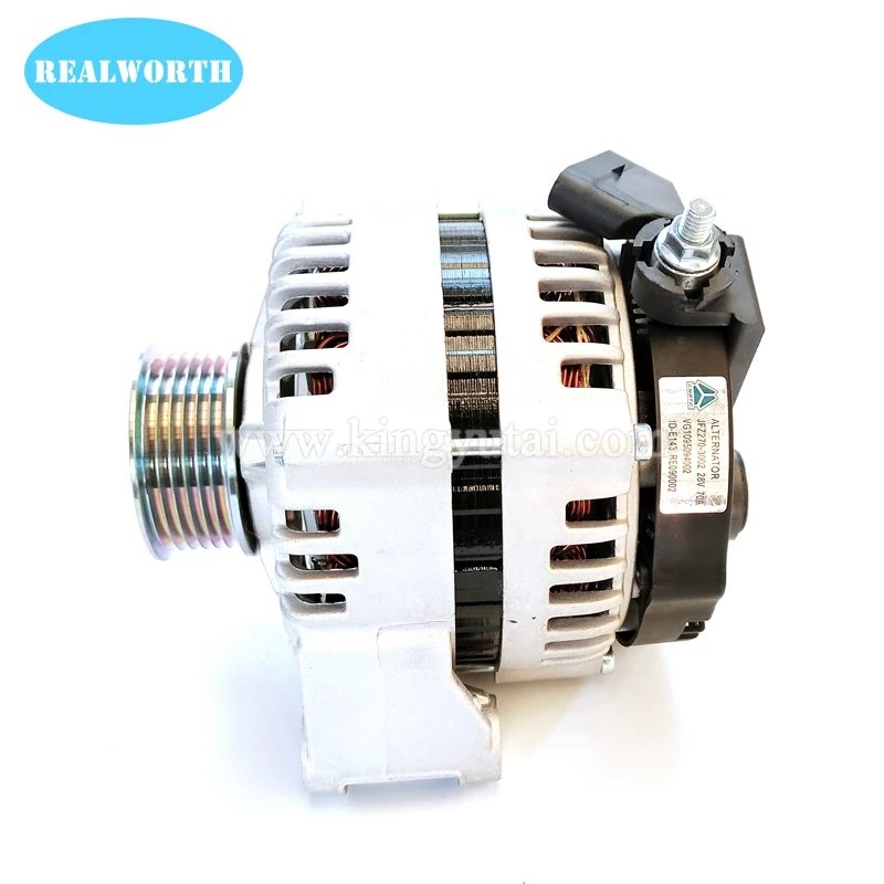 Alternator VG1095094002 28V 70A for SINOTRUK HOWO truck parts