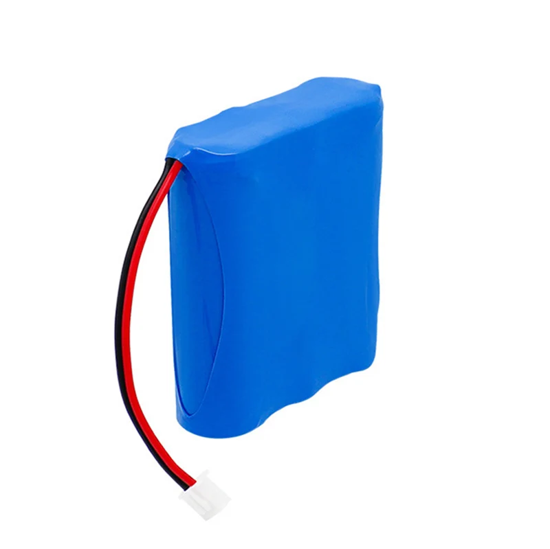 Индивидуальный маленький размер глубокий цикл 18650 11,1 В 12 вольт перезаряжаемый литий-ионный Lifepo4 аккумулятор