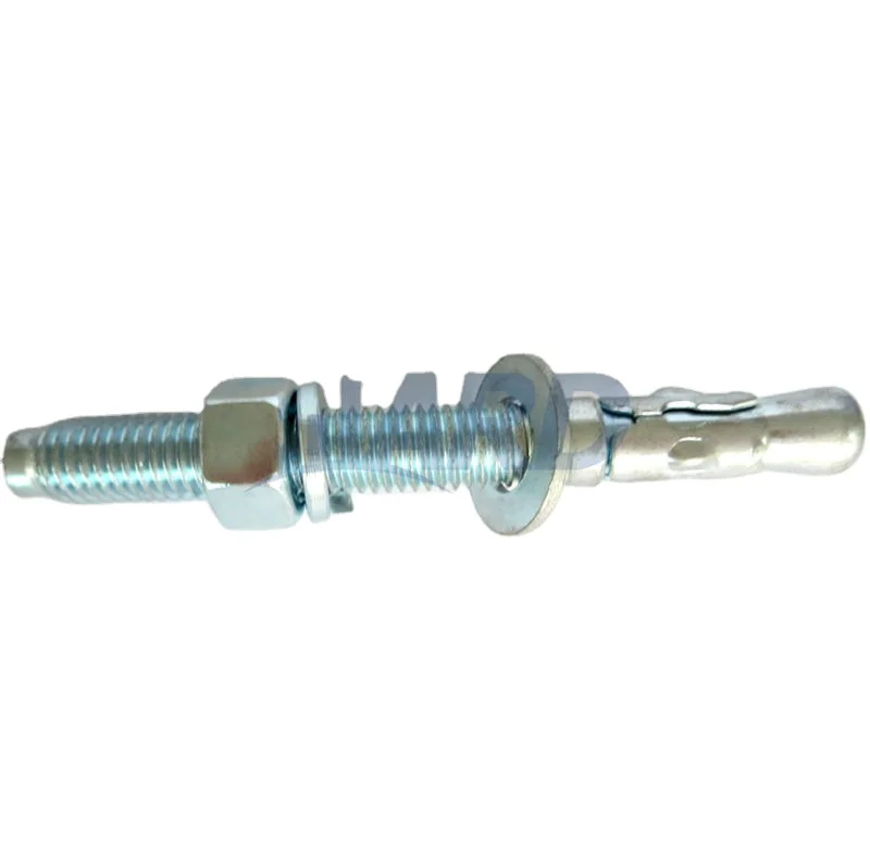 
2020 Direct Manufacturer Wholesale Price Elevator expansion Anchor Bolt anchor bolts m12 