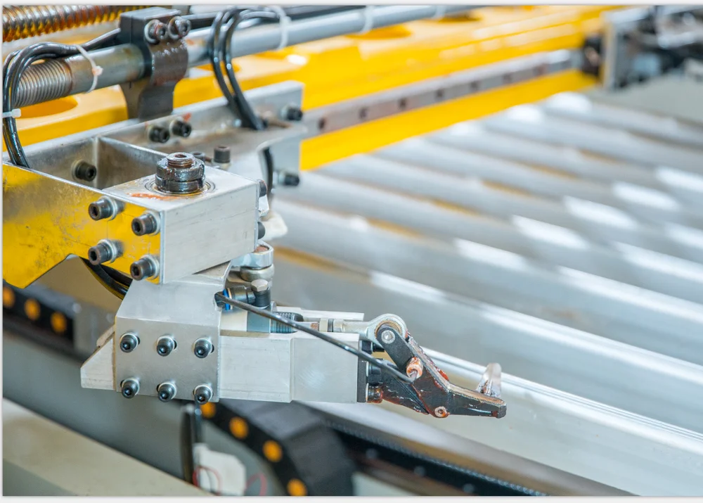 #307 #401  automatic easy open end making machine eoe production to make metal lid