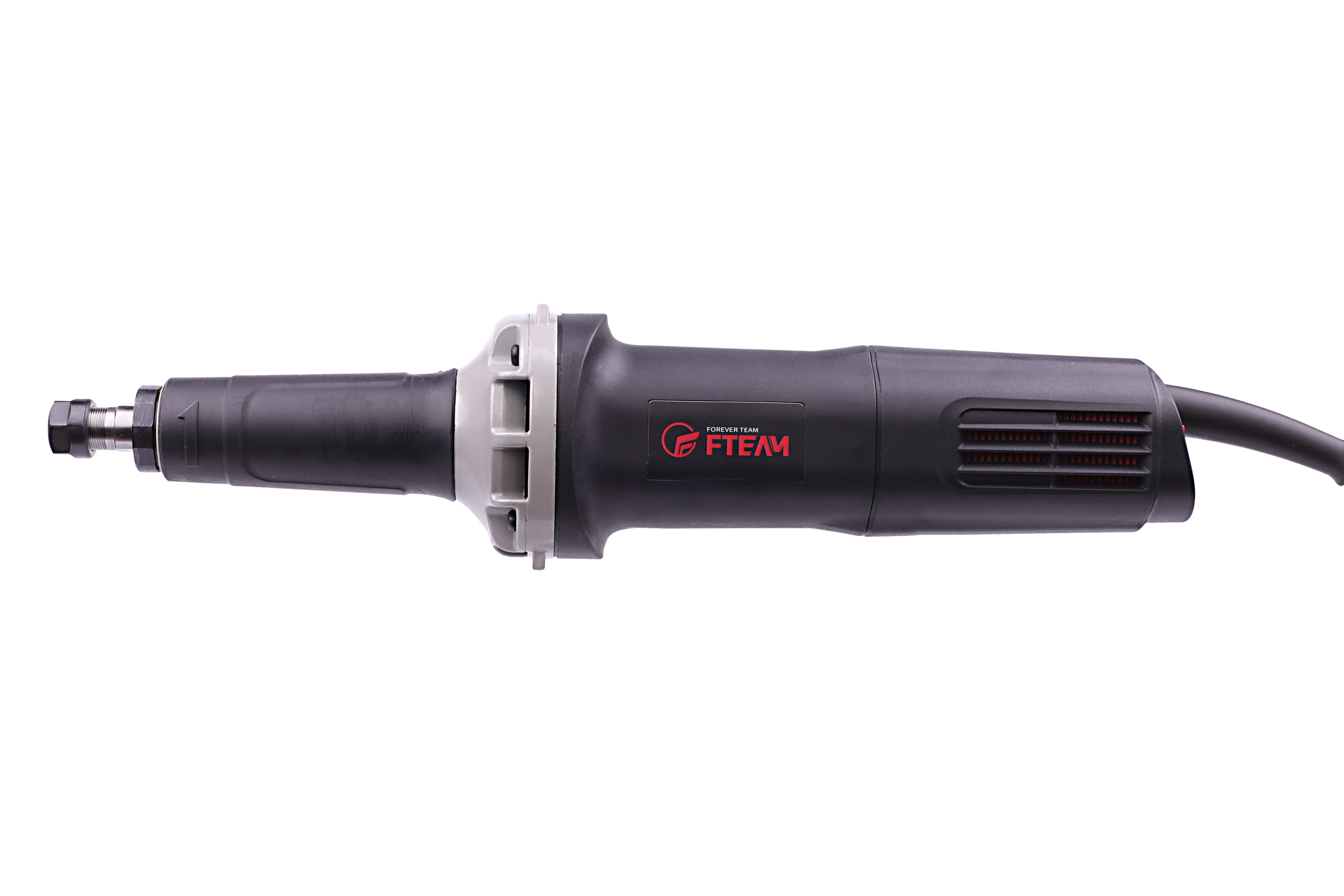 Электрическая прямая шлифовальная машина, 25 мм, 400 Вт, металлическая шлифовальная машина, шлифовальная мельница, прямая гравировка для промышленных работ