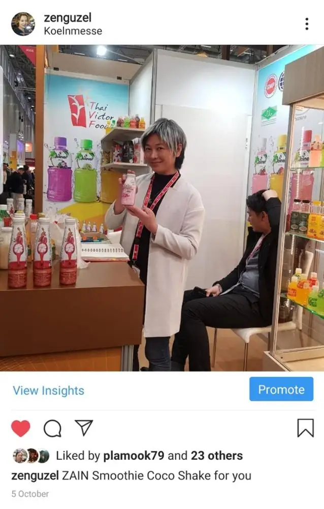 
Sterlilized Aloe Vera drink with pulp and fruits flavors Zain product of Thailand Coconut milk drink with nata decoco Shake 