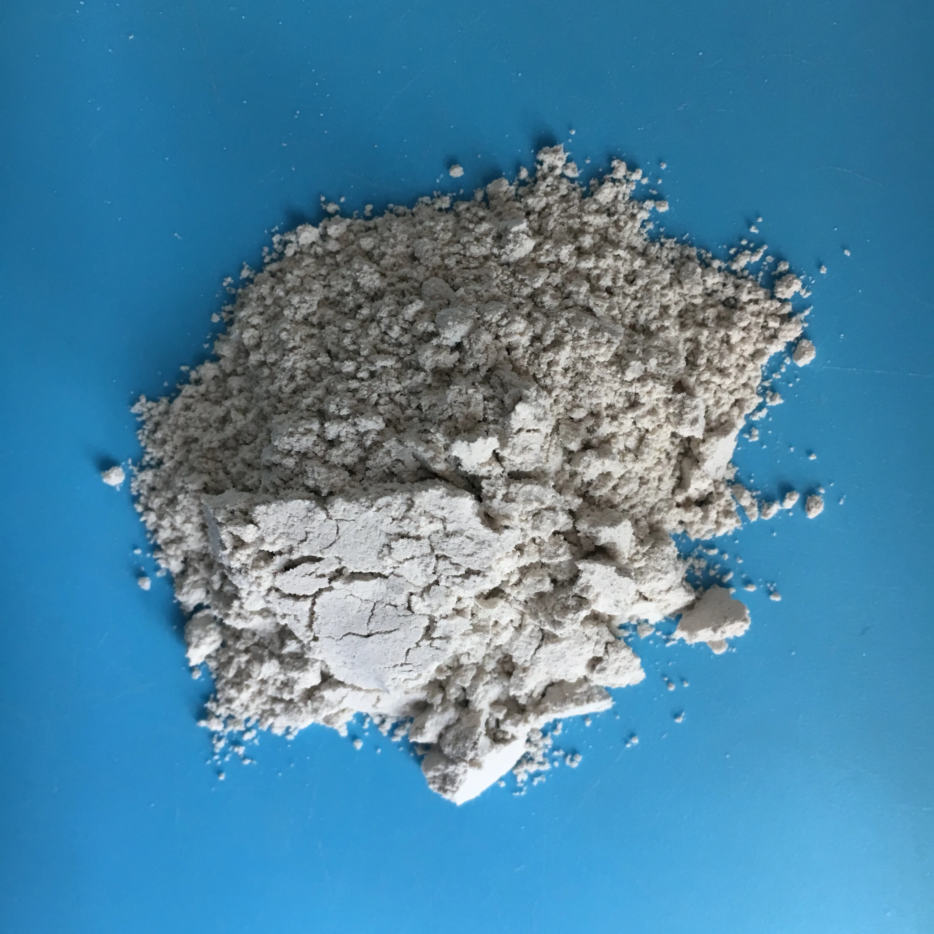 Factory supply sepiolite clay powder high quality cheap price sepiolite