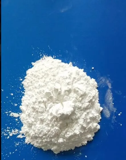 High quality Flame Retardant Zinc Borate 99%