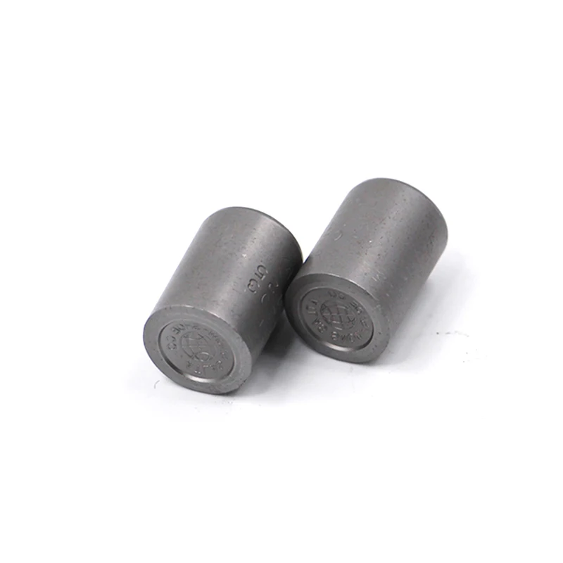 Henghui Wholesale Precision Hex/Square/Six-lobe/Phillips Screw Second Header Punch Die