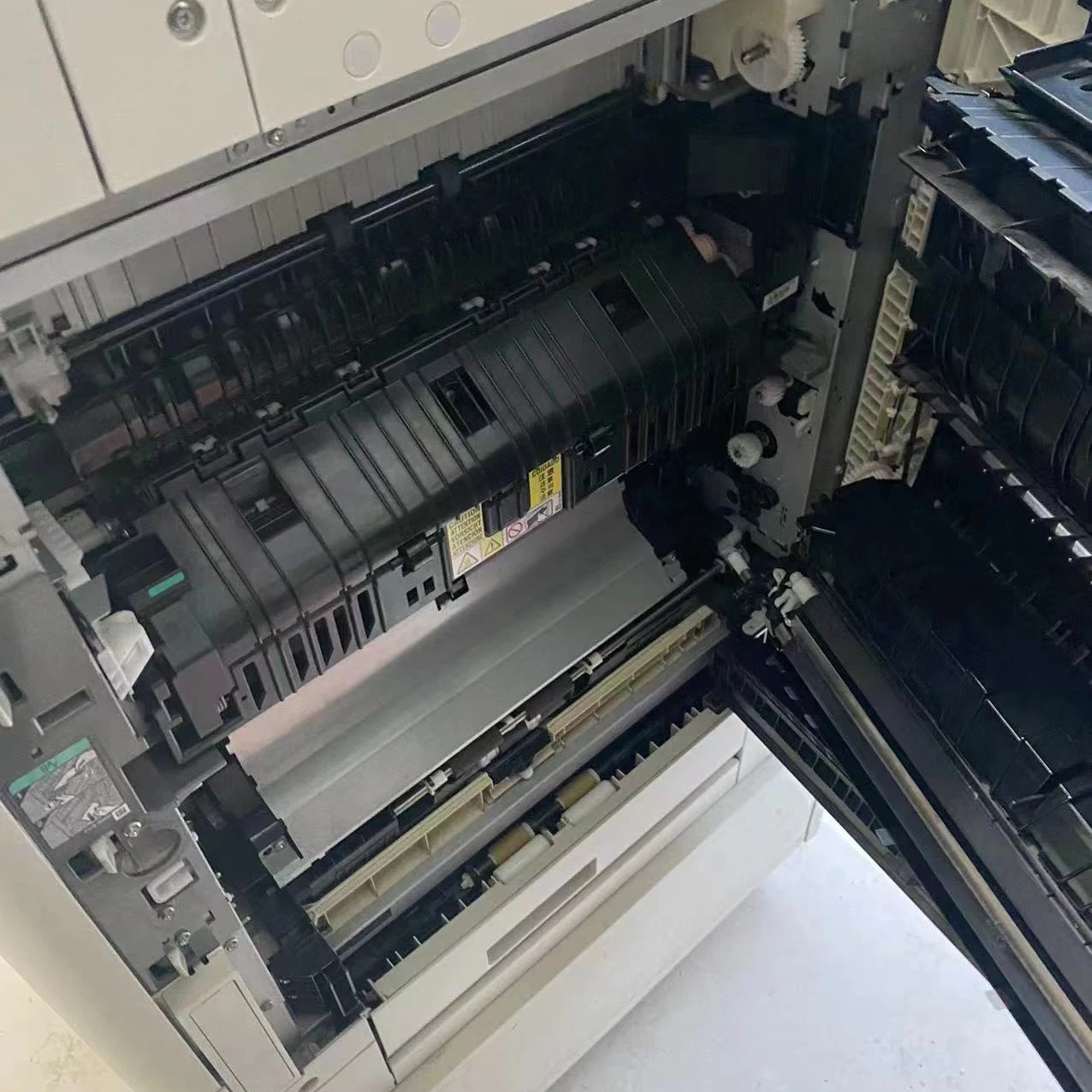 99% NEW OR NEW A3 All-in-one Digital Laser Printers Scanners IR2520 IR2525 IR2530 Office Printer Copier IR 2520 Print Machine