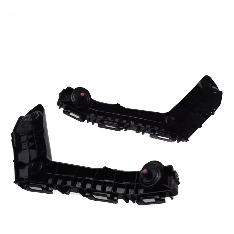 52116-02330 52115-02350 Corolla 2017 LE SE US Front Bumper Support Bumpers Bracket Body Parts Kit Car Accessories for Toyota