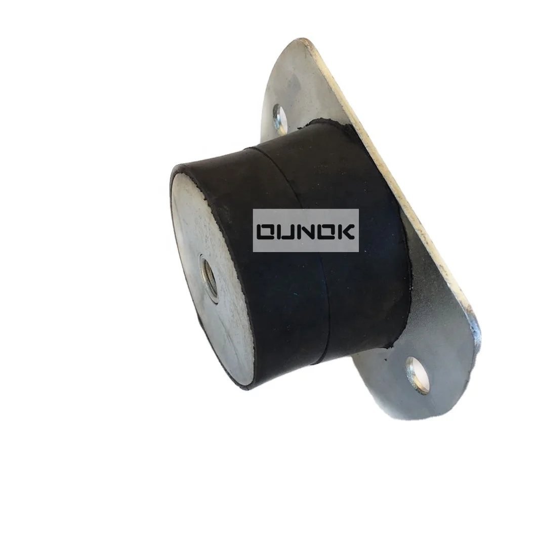 591011  ENGINE MOUNTING FOR PERKINS RUBBER AUTO PART