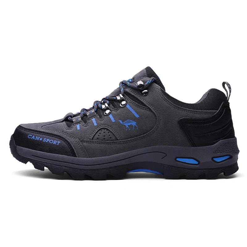 
Cheap Sale High Quality Oem Fashionable Men Work Sport Safety Shoes Sneakers China Manufacturer 