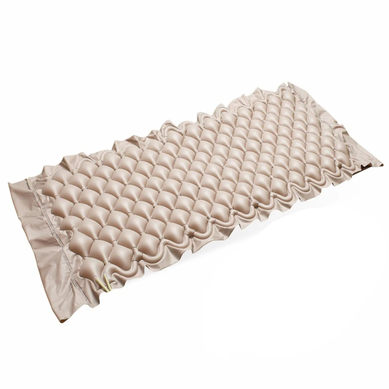 Factory Customization Anti Bedsore Medical bubble Air Mattress Nursing Bed Air Mattress