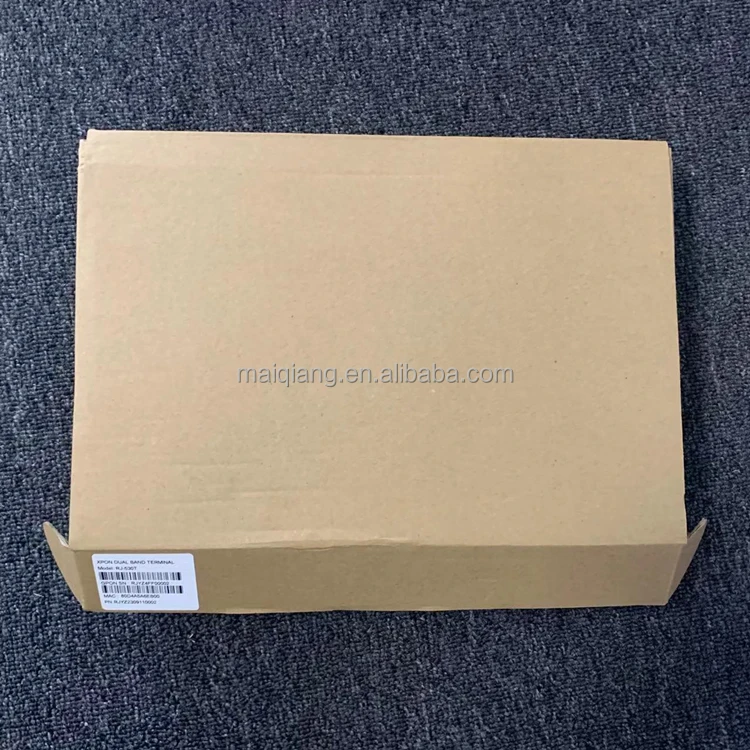 NEW xpon onu gpon ont router RJ-530 modem 1GE +3FE+wifi +voip  router wifi  gpon onu Terminal  ONT