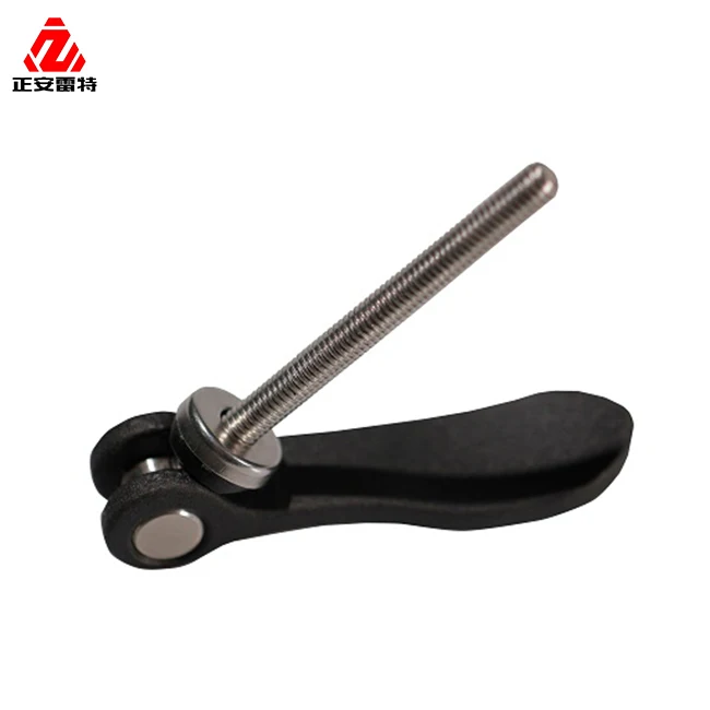 LEITE  CAM Clamping Levers for Swift and Secure Fastening