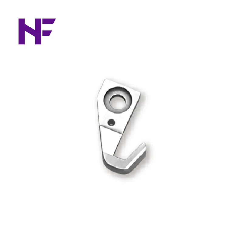 Overlock Interlock 07-432 части швейной машины для Кансай промышленной автоматизации швейной машины