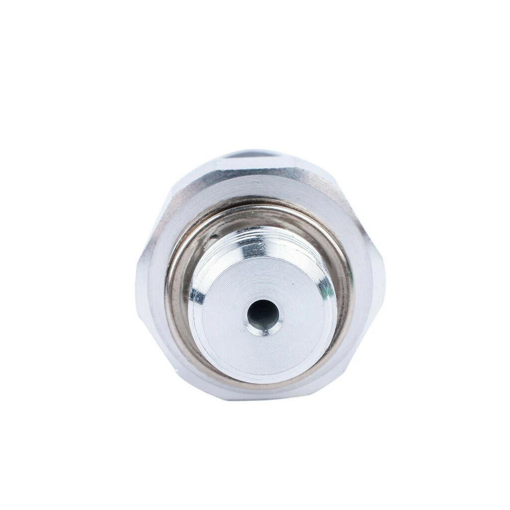 Auto Electrical Engine Oil Pressure Switch Sensor OEM 12673134 For Chevrolet Silverado